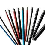 Steel PE Brake Outer Casing For All Motorcycle Control Cable