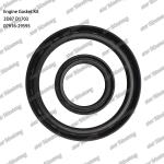 3D87-D1703 Full Gasket Set Asbestos 07916-29595 Suitable For Kubota