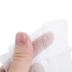 100% Cotton 10cmx10cm 8ply Medical Gauze Swabs