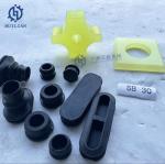 SB20 SB30 Hydraulic Breaker Parts Rubber Pad Cushion Elastic Pad Damper For