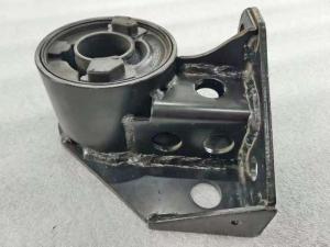 China 5002020LE020 Flip bracket left support seat factory
