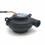 20000RPM 1800Pa DC12V Medical Equipment Cooling Fans