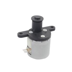 China 25BYJ 412L 3.2v High Quality stepper motor valve 25PM Linear Motor Valve For Precise Position Control factory