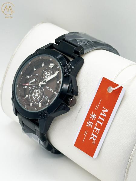 Supplier Waterproof Quartz Wrist Watch For Outdoor Enthusiasts Men S Coaches
