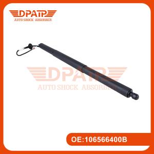 China 106566400B Rear Right Side Tailgate Lift Support For Tesla X 112969800 factory