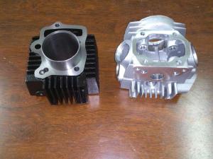 China cylinder 110 factory
