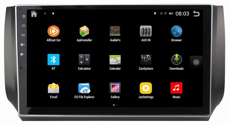 Ouchuangbo In-dash car radio dvd player android 4.4 for Nissan Sylphy 2012 with gps navigation wifi 3g SWC