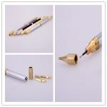 Copper Eyebrow Operation Manual Tattoo Pen Suitable for eyebrow operation
