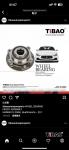 675000062 Transmission Parts Wheel Hub