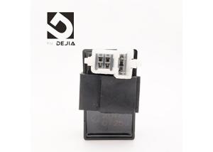 China Unique Motorcycle Aftermarket CDI Units / Accessories Unique Motorcycle Accessories Cg125 CDI factory