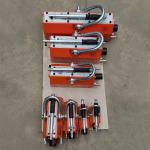 GD-600 Magnet Lifter Machine for Steel Plates of Different Thickness and Length