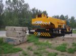 TG500E Tadano Crane 50 Ton TG500E-III Truck mobile cranes
