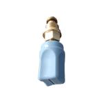 Hot Water Supply Inlet Valve For Wall-Mounted Heating Boilers