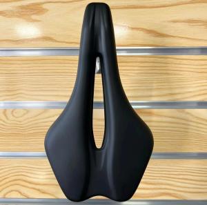 China OEM Bicycle Seat Covers Saddle Leather Cover Mountain Bike Seat Cushion EN71 factory