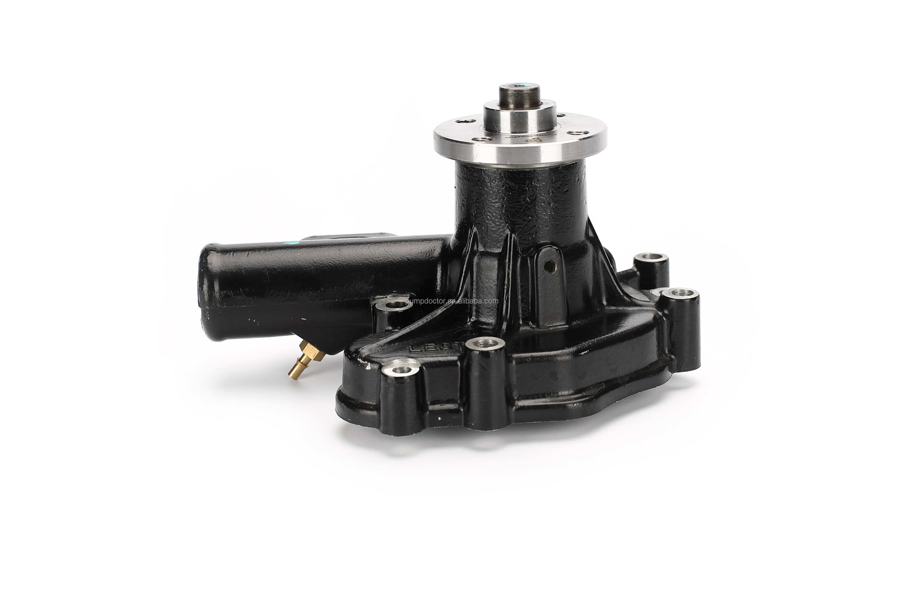 Water Pump for Yanmar 4TNV94 4TNV98 D3.1 Engine EC55B EC60C DX55 DH60-7 DX60 DH80 SK60-8