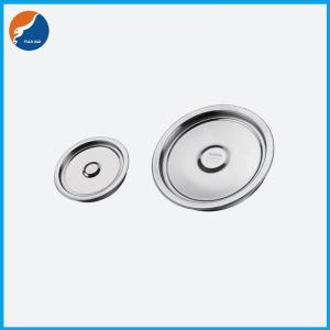 China 12V-230VDC PTC Heater Elements For Liquid Heating Appliances factory