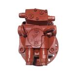 Excavator Hydraulic Pump Swing Motor ZAX210 Hitachi Swing Motor M5X130CHB 10A