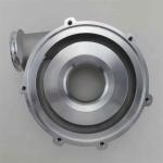K29 Turbo Compressor Housing 53299887122 53299887109 For 51091007925 51091007761