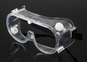 China Fog Resistance Medical Safety Goggles Medical Protective Eyewear For Hospital factory