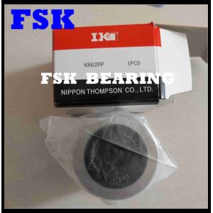 Bolt Type KR40PP , KR62PP Cam Follower Bearing Track Roller Bearing For Printing