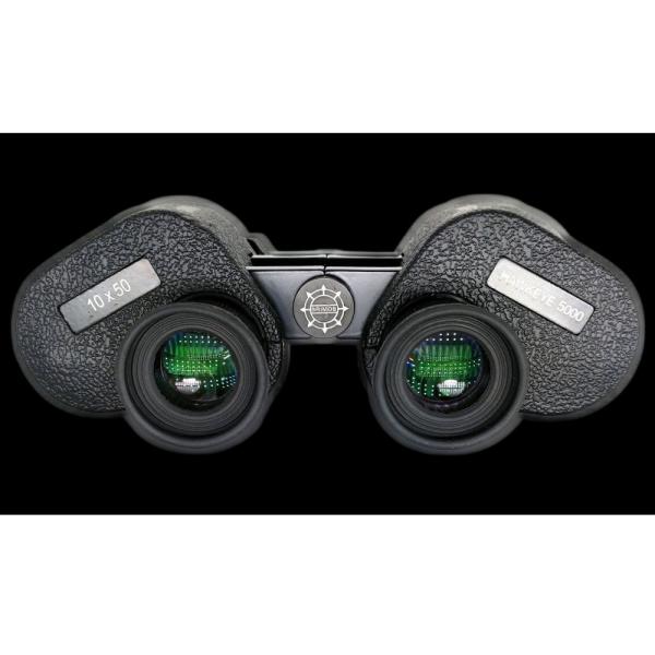 Military Compact HD Waterproof Binoculars Telescope For Adults Bird Watching