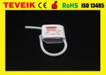 NIBP Cuff / Medical Equipment Accessories Nibp Hose , Blood Pressure Hose