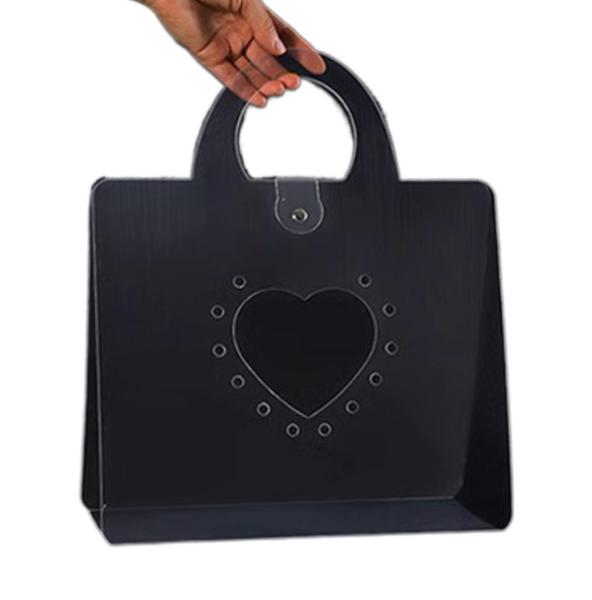 Pet Transparent Box Bag for Flower Unique Gift for Special Occasions Other Gift