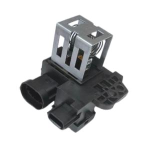China Fan Resistance Motor Relay Resistor OE 255509263R 255503792R for CLIO IV Captur Dacia factory