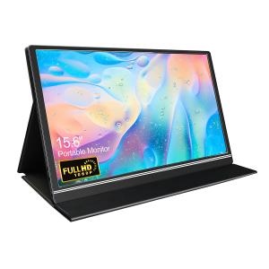 China 1920x1080 Ultra Thin Portable Monitor factory