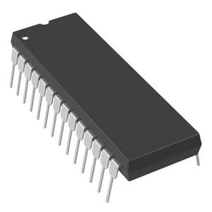 China AD7581LN factory