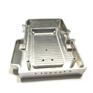 Customized CNC Machining workshop 4 axis cnc milling 6061 aluminum rapid