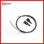 Termination Cables Fiber Optic Breakout Kit FOK-09 3mm Tubing