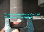 ASTM A485 Cold Drawn Precision Steel Tubes / Steel Pipe For Automobiles