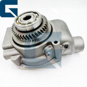 China 2W-8002 2W8002 Water Pump For 3306 3306B Engine factory