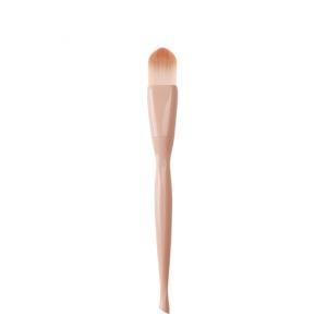 China DIY Elegant Blush Makeup Brush , Synthetic Eyeshadow Brush Long Time Use factory