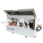 Motor Engine Bearing PLC-Core Components Included 380V Wood Board Edge Banding