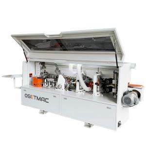China Wood Based Panels Machinery Edge Banding Machine for MDF Production 380V Voltage factory