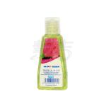 Basic Cleaning Hand Sanitizer Gel 100ml Lasting Bacterial Growth Inhibition