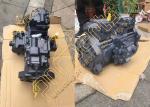 KRJ6199 Hydraulic Pump CX210 K3V112DTP Excavator Hydraulic Main Pump