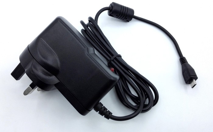 3.5v 200ma adaptor power supply 3.5v 200ma