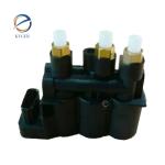LR176325 Front Air Suspension Valve Block LR037081 LR070245 for Land Rover