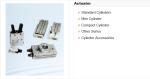 all airtac series penumatic components can supply at a good price and fast