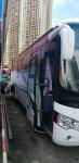 High Configuration Used YUTONG Buses 2015 Year Made 8995x2500x3460mm Dimension