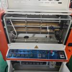 Fully automatic Plastic cup rim curling machine