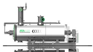 China 4t/Batch Rendering Plant Cooker factory