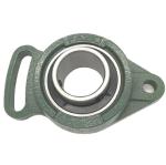 Cast Iron Pillow Block Bearing UCFA205 UCFA207 UCFA209 Housing UCFA200 Series