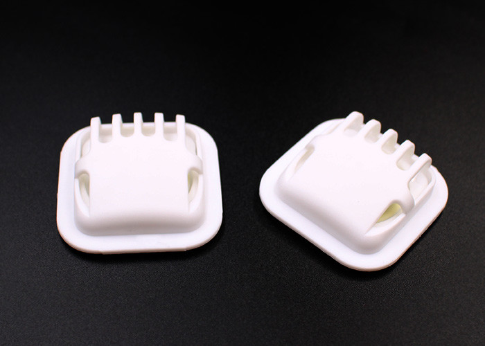 Pp Particulate Gasket Exhalation Valve For Dust - Proof Cotton