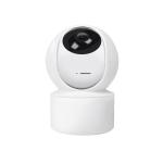 Home Security Night Vision CCTV Camera ABS Material For The Elder Babies Caring