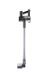 Lithium Battery 215W Cordless Rechargeable Vacuum Cleaner For Home And Car