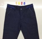 1825 Men's handsome long pants,trousers